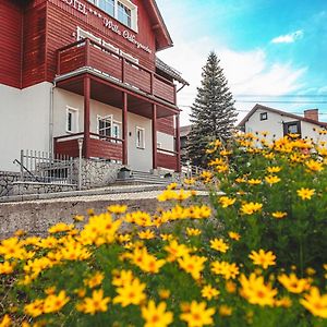 Hotel Willa Odkrywcow